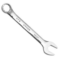 URREA 1208 1/4-Inch 6-Point Combination Wrench Chrome URREA 1208 1/4-Inch 6-Point Combination Wrench Chrome